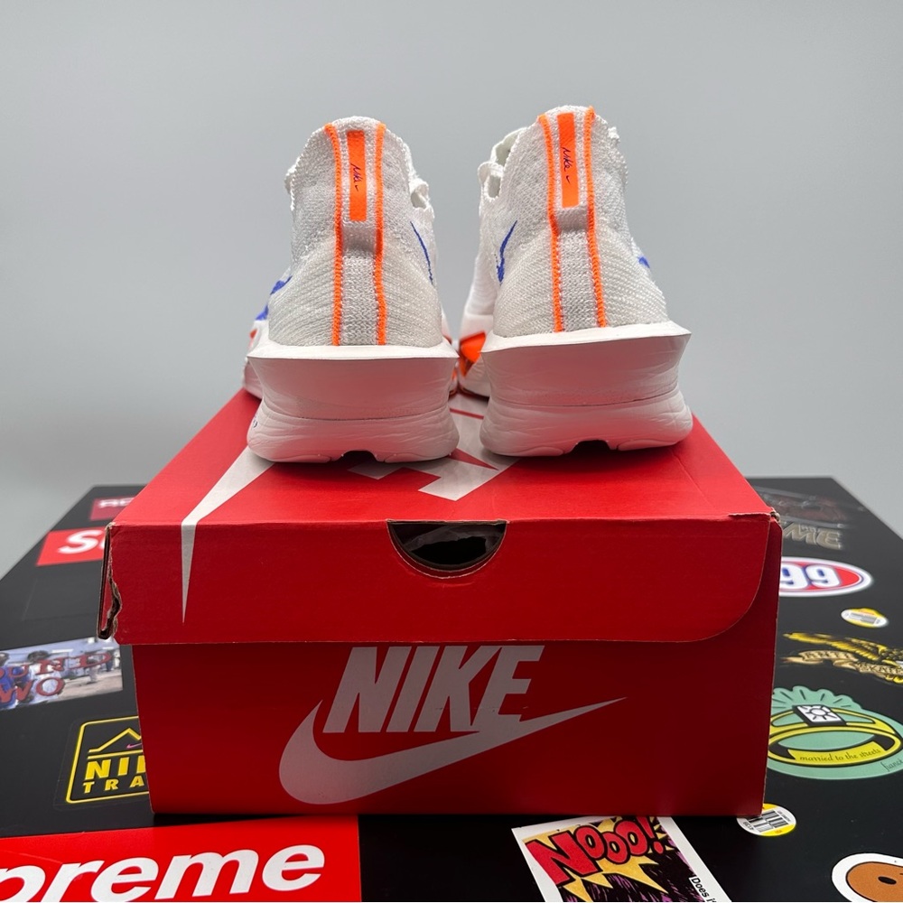 ❌SOLD❌ Air Zoom Alphafly Next% 3 ‘Blueprint Pack’ - Picture 6 of 11